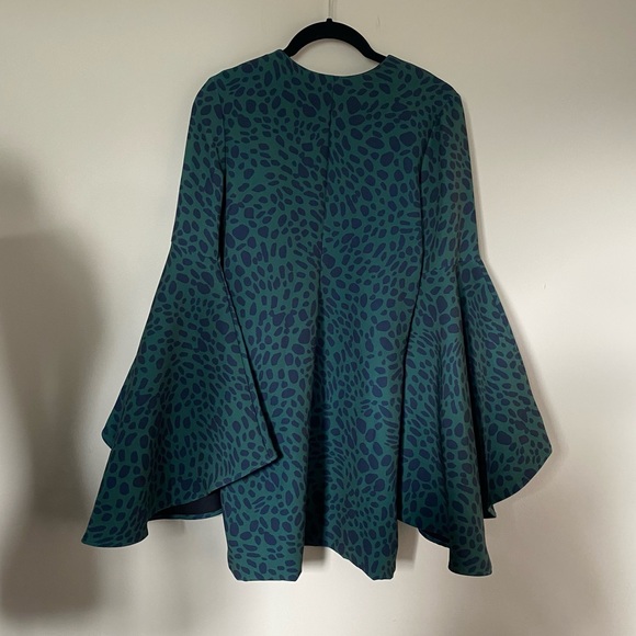 Free People backstage dress XS - Picture 8 of 9